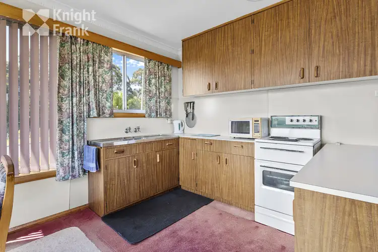 Sixth view of Homely unit listing, 1/2 Doric Grove, St Helens TAS 7216