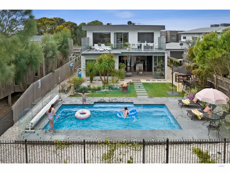 Main view of Homely house listing, 46 Sands Boulevard, Torquay VIC 3228