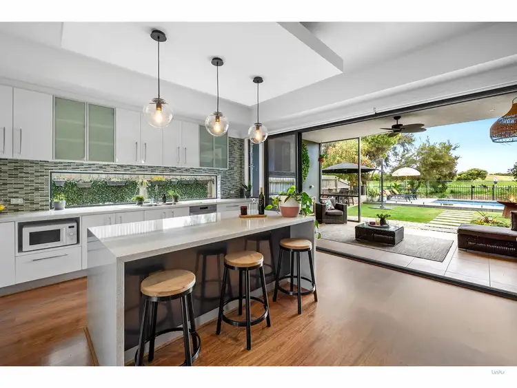 Fourth view of Homely house listing, 46 Sands Boulevard, Torquay VIC 3228