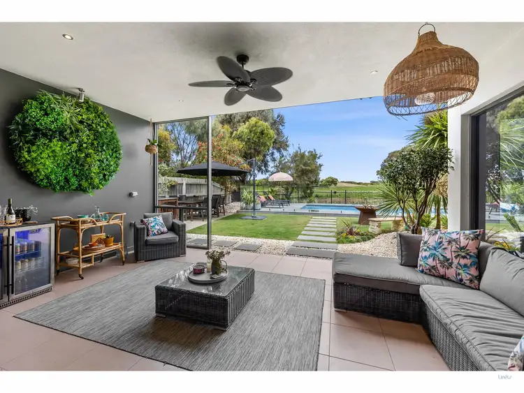 Fifth view of Homely house listing, 46 Sands Boulevard, Torquay VIC 3228