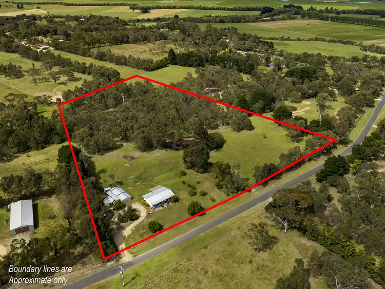 Second view of Homely house listing, 62 Heath Road, Stratford VIC 3862