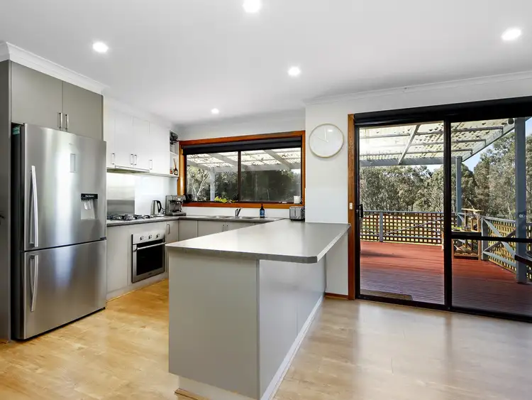 Third view of Homely house listing, 62 Heath Road, Stratford VIC 3862