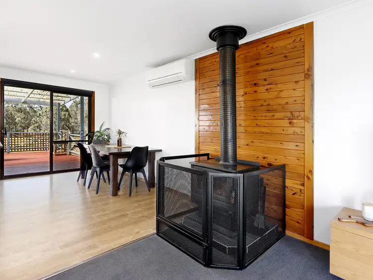 Fifth view of Homely house listing, 62 Heath Road, Stratford VIC 3862