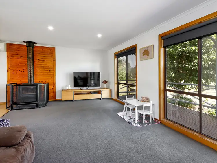 Sixth view of Homely house listing, 62 Heath Road, Stratford VIC 3862