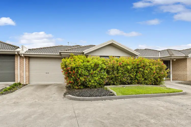 Main view of Homely unit listing, 12/9 Warrenwood Place, Langwarrin VIC 3910
