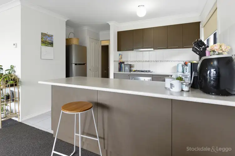 Second view of Homely unit listing, 12/9 Warrenwood Place, Langwarrin VIC 3910