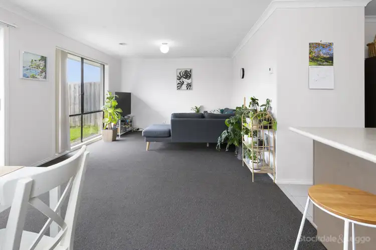 Fourth view of Homely unit listing, 12/9 Warrenwood Place, Langwarrin VIC 3910