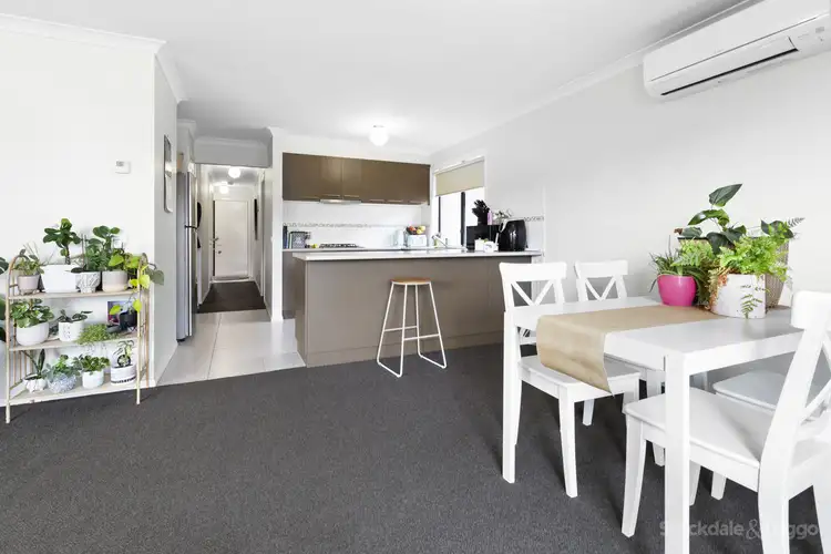 Fifth view of Homely unit listing, 12/9 Warrenwood Place, Langwarrin VIC 3910