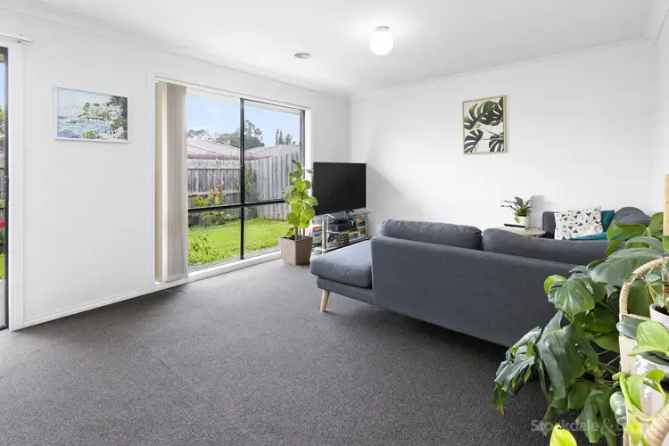 Sixth view of Homely unit listing, 12/9 Warrenwood Place, Langwarrin VIC 3910