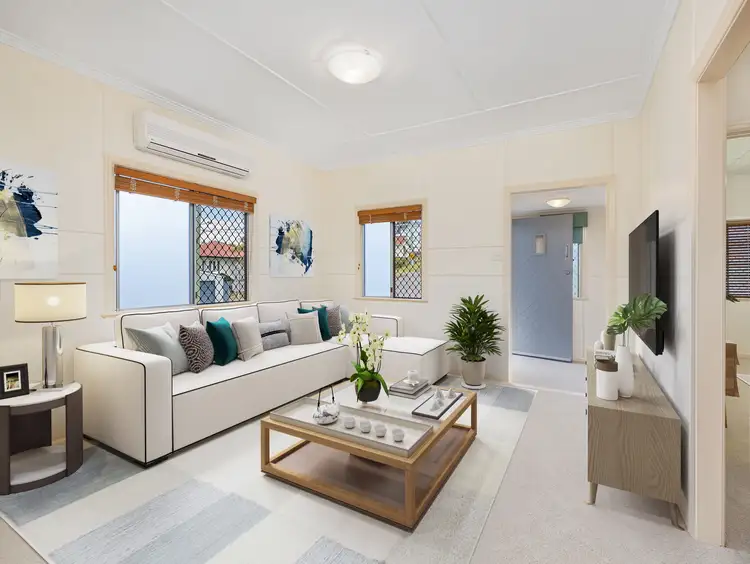 1 Oates Street, Kedron QLD 4031