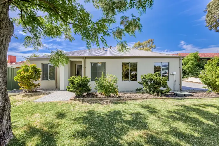 12A Goneril Way, Coolbellup WA 6163