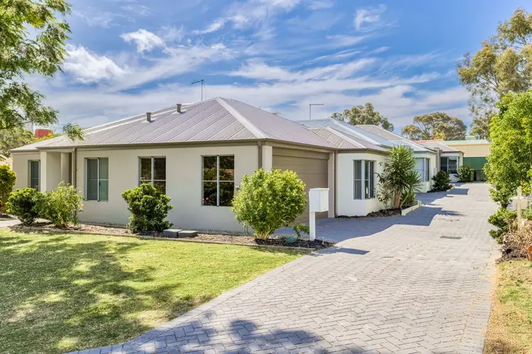 Third view of Homely house listing, 12A Goneril Way, Coolbellup WA 6163