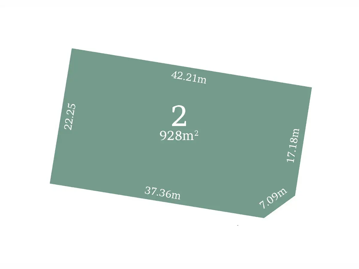 Main view of Homely land listing, 57 Killeen Street, Stratford VIC 3862
