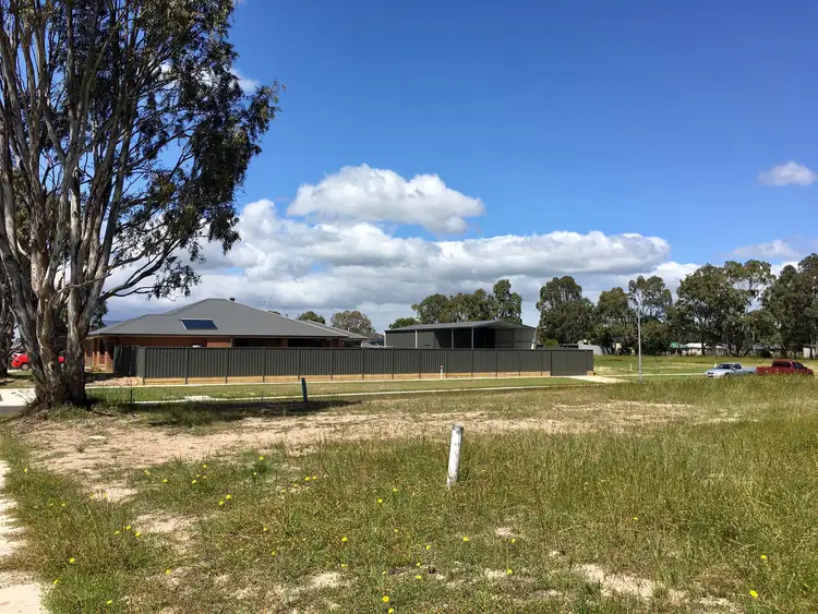 Second view of Homely land listing, 57 Killeen Street, Stratford VIC 3862