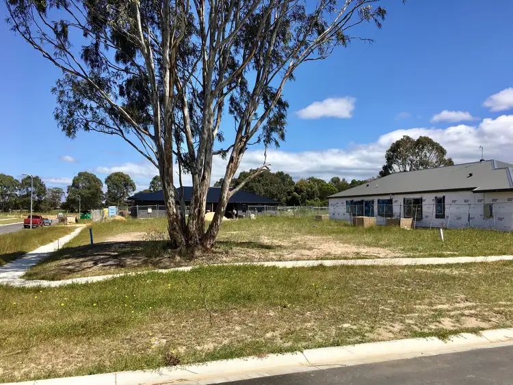 Third view of Homely land listing, 57 Killeen Street, Stratford VIC 3862