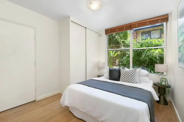 Third view of Homely apartment listing, 2/21 Rosalind Street, Cammeray NSW 2062