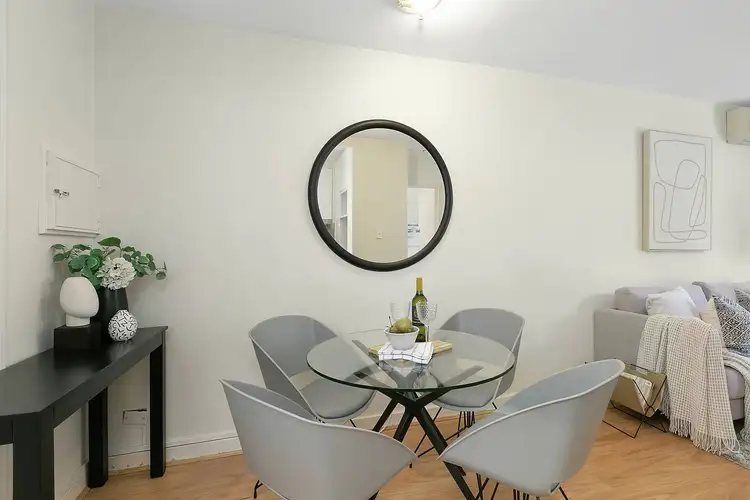 Fourth view of Homely apartment listing, 2/21 Rosalind Street, Cammeray NSW 2062