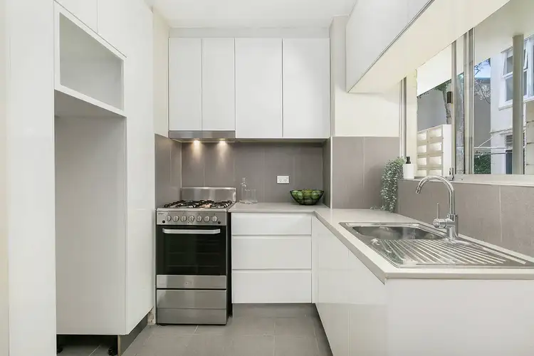 Fifth view of Homely apartment listing, 2/21 Rosalind Street, Cammeray NSW 2062