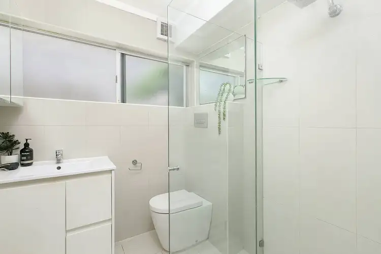 Sixth view of Homely apartment listing, 2/21 Rosalind Street, Cammeray NSW 2062