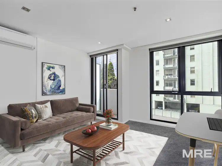 308/594 St Kilda Road, Melbourne VIC 3004