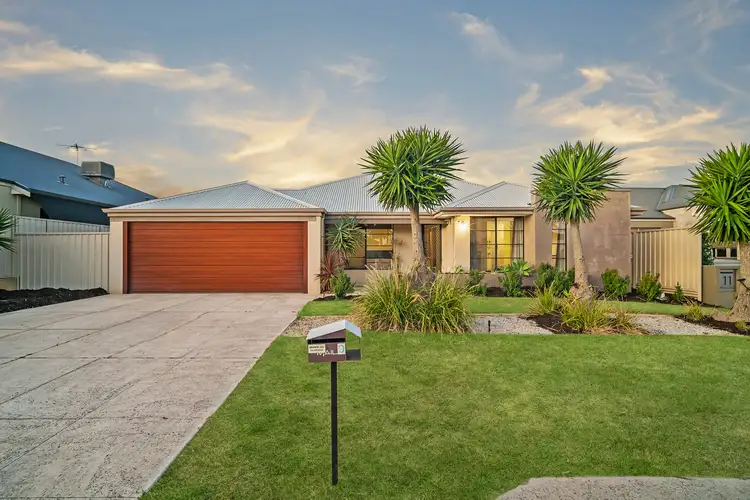 Main view of Homely house listing, 9 Firenze Loop, Landsdale WA 6065
