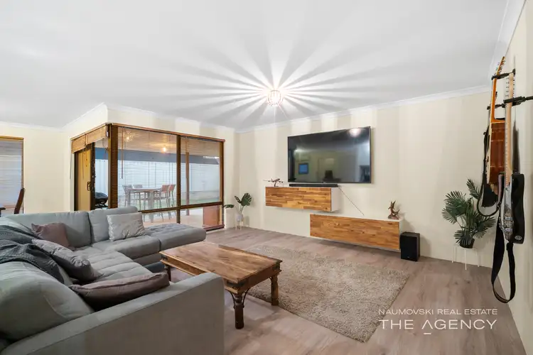 Second view of Homely house listing, 9 Firenze Loop, Landsdale WA 6065
