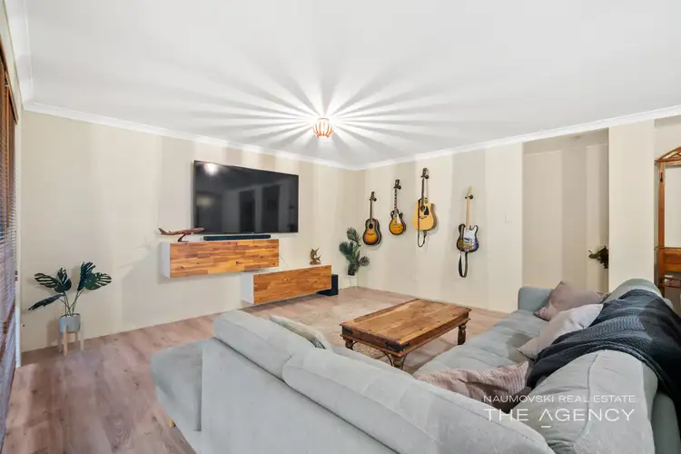 Third view of Homely house listing, 9 Firenze Loop, Landsdale WA 6065