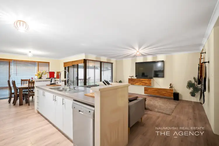 Fourth view of Homely house listing, 9 Firenze Loop, Landsdale WA 6065