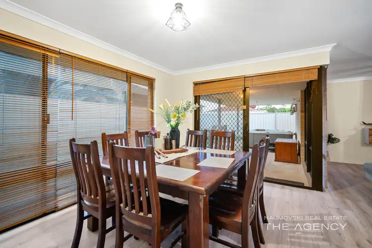 Fifth view of Homely house listing, 9 Firenze Loop, Landsdale WA 6065