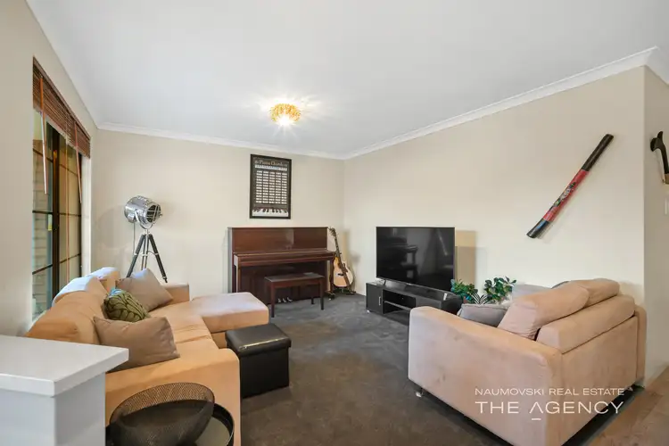 Sixth view of Homely house listing, 9 Firenze Loop, Landsdale WA 6065