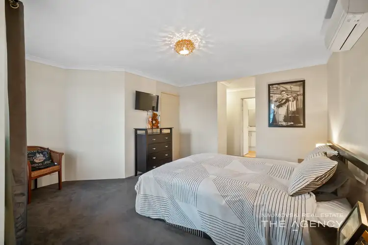 Seventh view of Homely house listing, 9 Firenze Loop, Landsdale WA 6065
