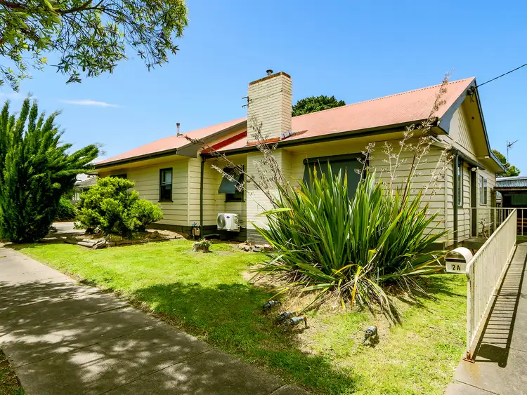 2A Campbell Court, Sale VIC 3850