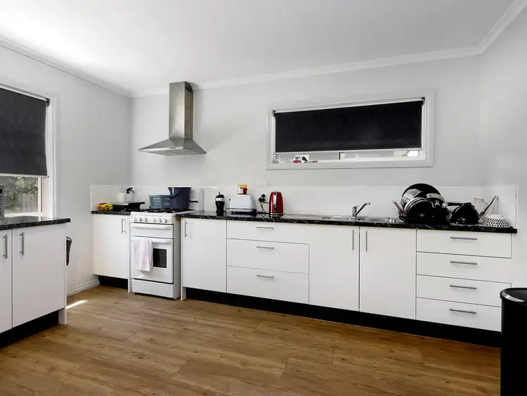 Second view of Homely house listing, 2A Campbell Court, Sale VIC 3850