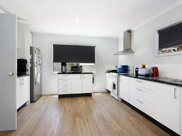 Third view of Homely house listing, 2A Campbell Court, Sale VIC 3850