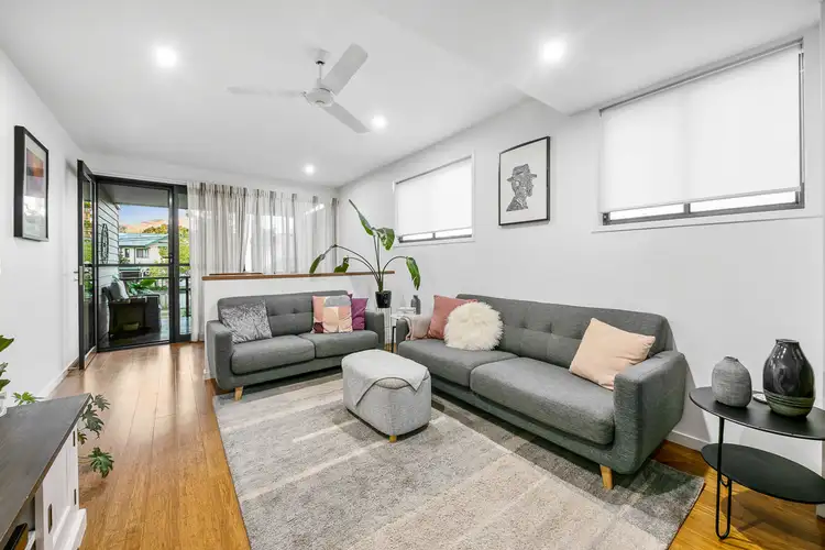 Third view of Homely townhouse listing, 6/51 Hassall Street, Corinda QLD 4075