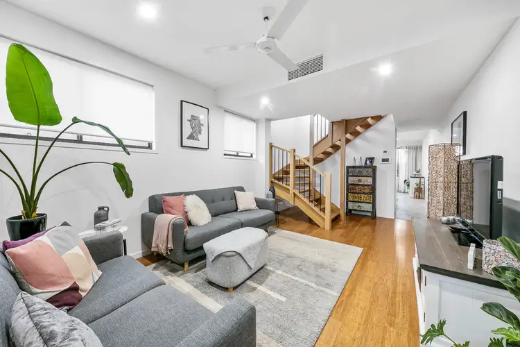 Fourth view of Homely townhouse listing, 6/51 Hassall Street, Corinda QLD 4075