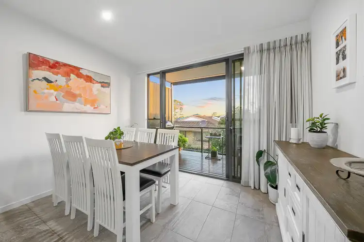 Sixth view of Homely townhouse listing, 6/51 Hassall Street, Corinda QLD 4075