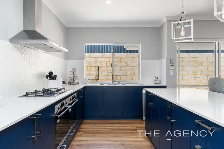 Fifth view of Homely house listing, 11 Vitrinella Avenue, Jindalee WA 6036