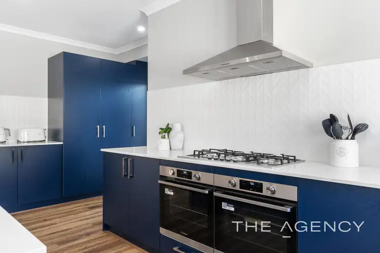 Sixth view of Homely house listing, 11 Vitrinella Avenue, Jindalee WA 6036