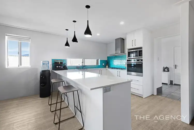 Second view of Homely house listing, 14 Wisteria Parade, Moresby WA 6530