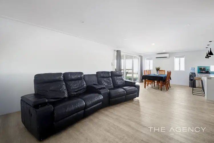Fourth view of Homely house listing, 14 Wisteria Parade, Moresby WA 6530