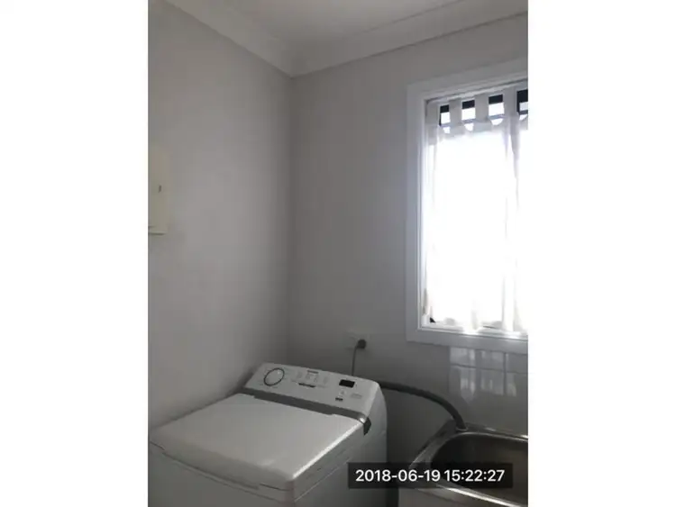 Fifth view of Homely unit listing, 79B Robert Street, Emerald QLD 4720