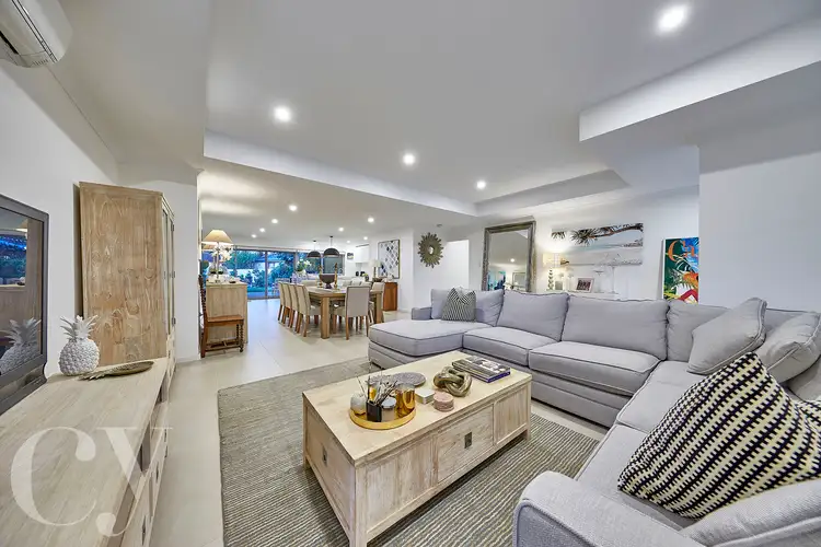 7 Hovea Crescent, City Beach WA 6015