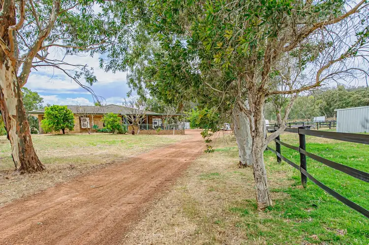 Main view of Homely rural property listing, 178 Campersic Road, Herne Hill WA 6056