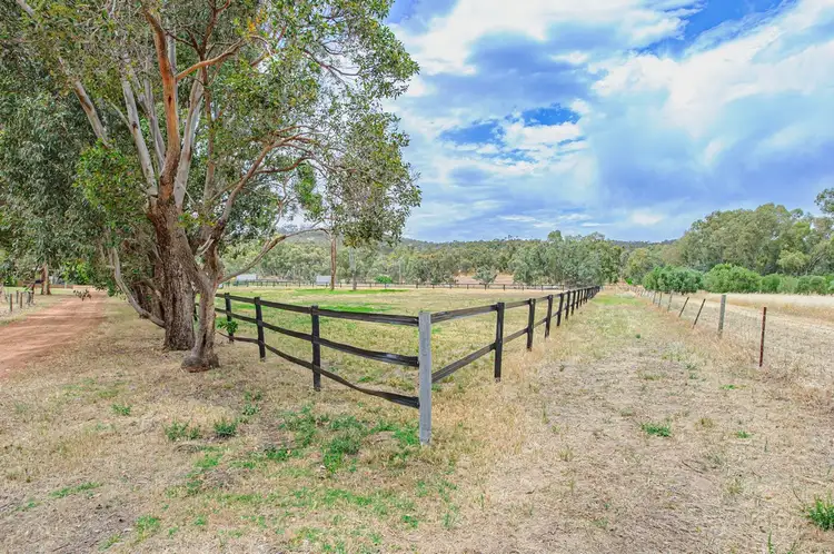 Second view of Homely rural property listing, 178 Campersic Road, Herne Hill WA 6056