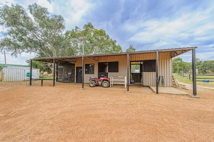 Third view of Homely rural property listing, 178 Campersic Road, Herne Hill WA 6056