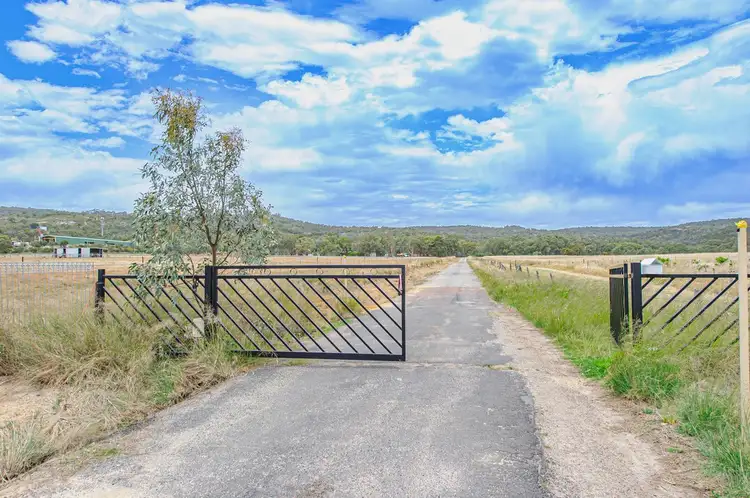 Fifth view of Homely rural property listing, 178 Campersic Road, Herne Hill WA 6056