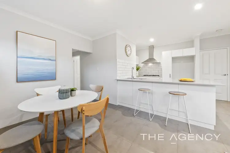 Seventh view of Homely villa listing, 46C Barnes Street, Innaloo WA 6018