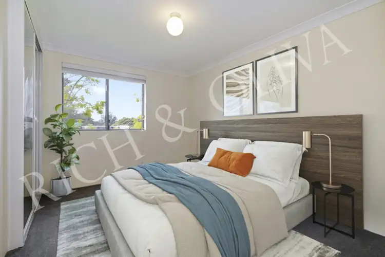 Fifth view of Homely unit listing, 14/81 First Avenue, Campsie NSW 2194