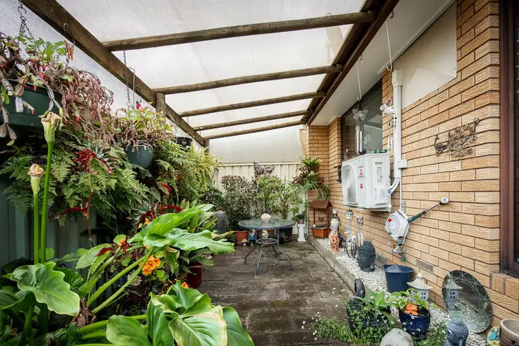 Second view of Homely unit listing, 2/17 Angus Avenue, Wodonga VIC 3690